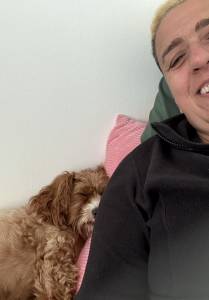 dog day care earlsfield